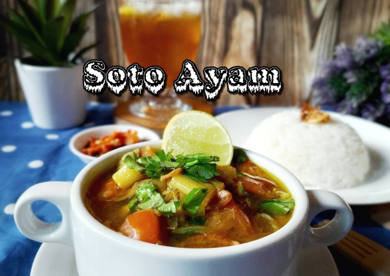 Soto Ayam