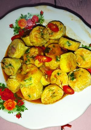 Foto resep Telur Rollade