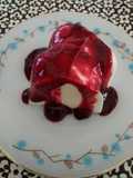 Gelatina de Yogurt Natural