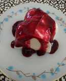 Gelatina de Yogurt Natural