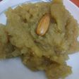 Badam ka halwa