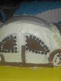 Torta auto