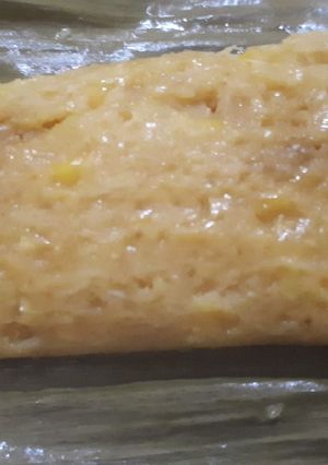 Foto resep Jagung lemet/jong labar