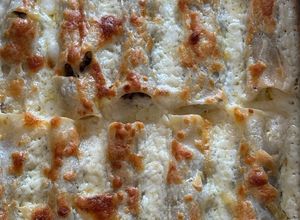 صورة لوصفة كانيلوني | Cannelloni