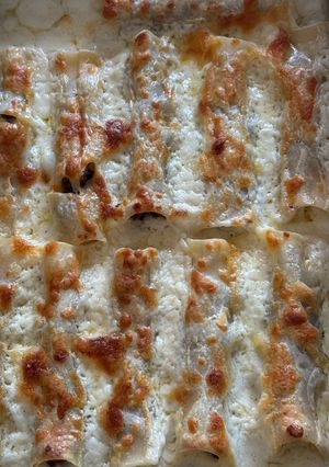 صورة لوصفة كانيلوني | Cannelloni