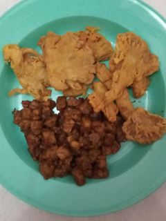 Foto resep Orek Tempe