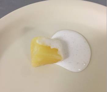 Latest Recipe Fruit dip Delicious