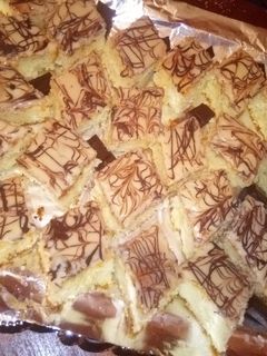صورة لوصفة مسكوتة بالكراميل