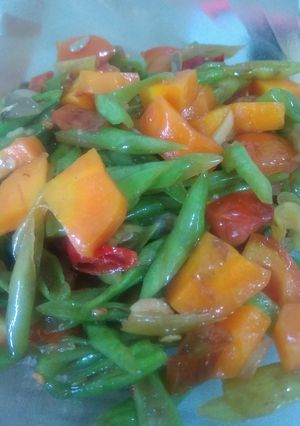 Foto resep Tumis Cistol