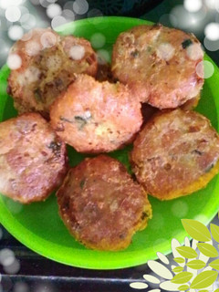 Foto resep Perkedel Kentang
