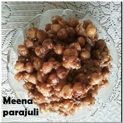 A picture of Pindi chhole.