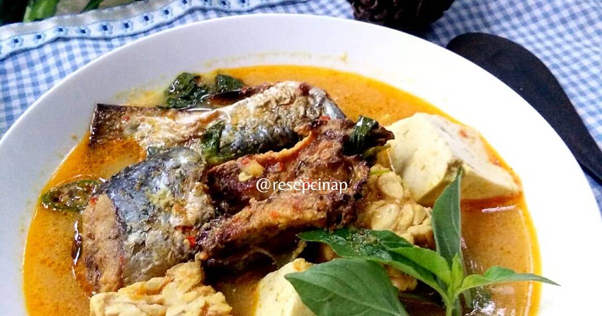 Resep Kotokan Ikan Manyung Oleh Arina Pramudita Cookpad