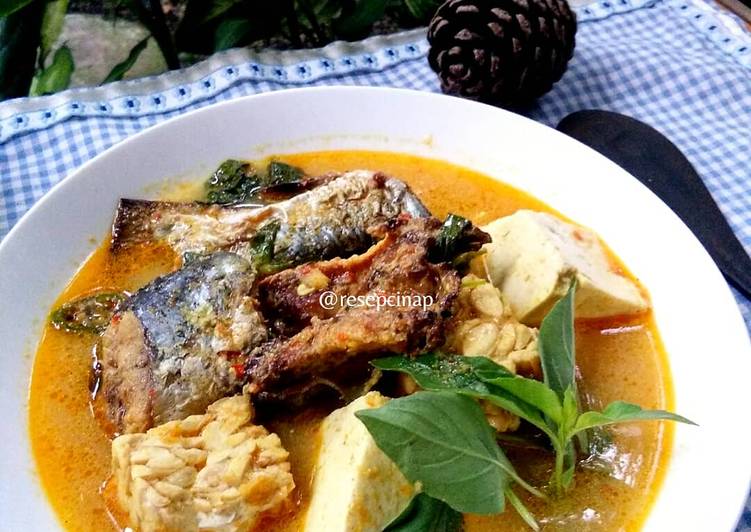 Mudah Cepat Memasak Kotokan Ikan Manyung Enak dan Sehat