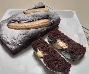 Masakan Populer Banana chocolate cake Minggu Ini Masakan Populer Banana chocolate cake Minggu Ini