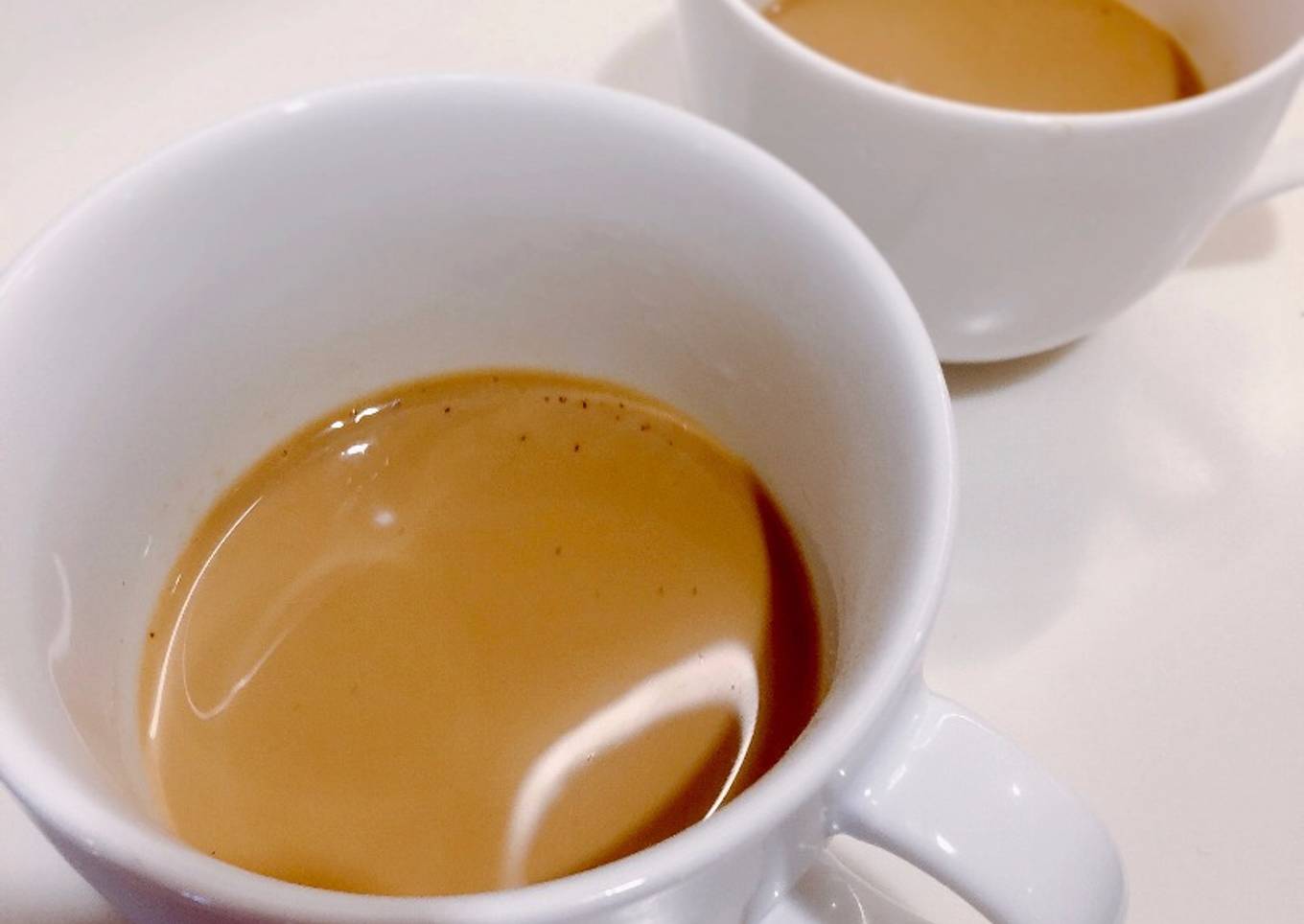 Indian Masala Chai