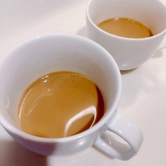 A picture of Indian Masala Chai.