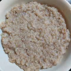 A picture of Meetha dalia.
