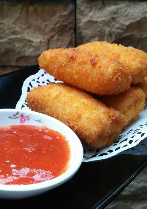 Foto resep Risol mayo