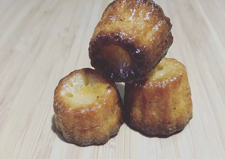 Cannelés