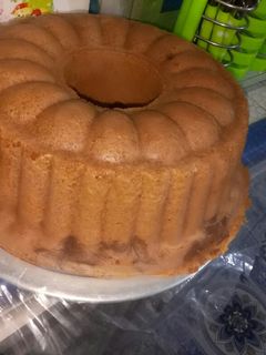 Foto resep Bolu marmer