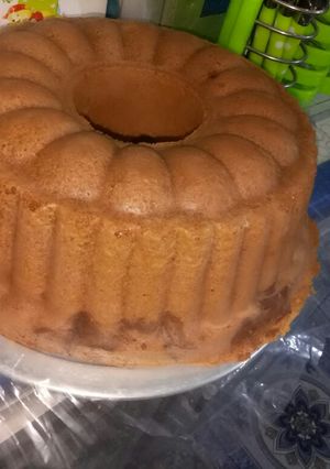 Foto resep Bolu marmer