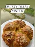 Multigrain Bread