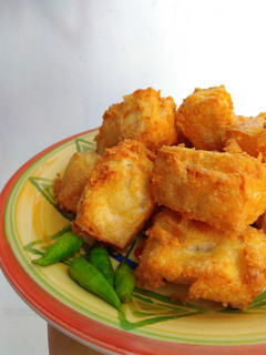 Foto resep Tahu Crispy