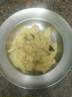 கோதுமை ரவை(wheat rava recipe in tamil) செய்முறை முக்கிய புகைப்படம்