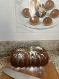 Moist Banana Bread