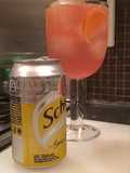 Gintonic Ahumado