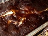 Brownies Cheese