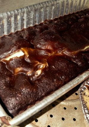 Foto resep Brownies Cheese