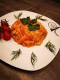 Ghiveci de legume cu orez