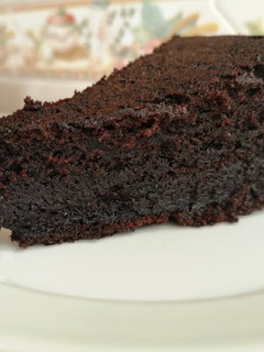 Foto de Bolo de Chocolate Super Cremoso
