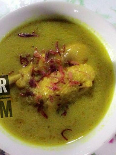 Foto resep Opor Ayam