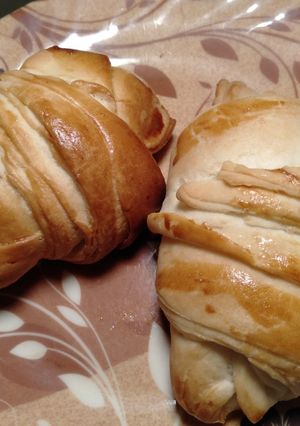 A picture of Croissant.