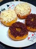 Donat Maizena
