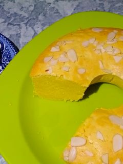 Foto resep Bolu Tape 4 Telur