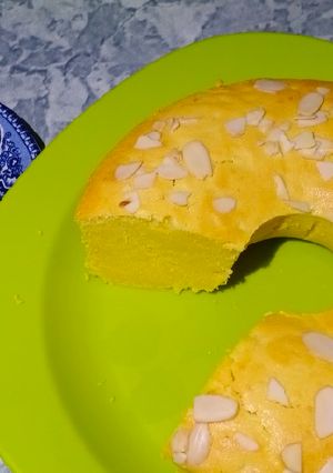 Foto resep Bolu Tape 4 Telur