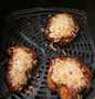 Recipe Air fried chicken Parmesan the  Makes Drooling Delicious