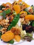 Nan's Chinese Chicken Salad