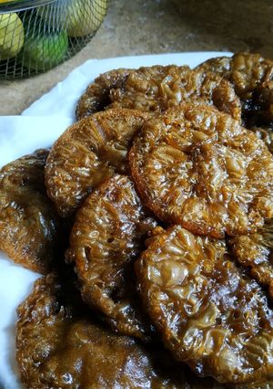 Foto resep Kue cucur lembut