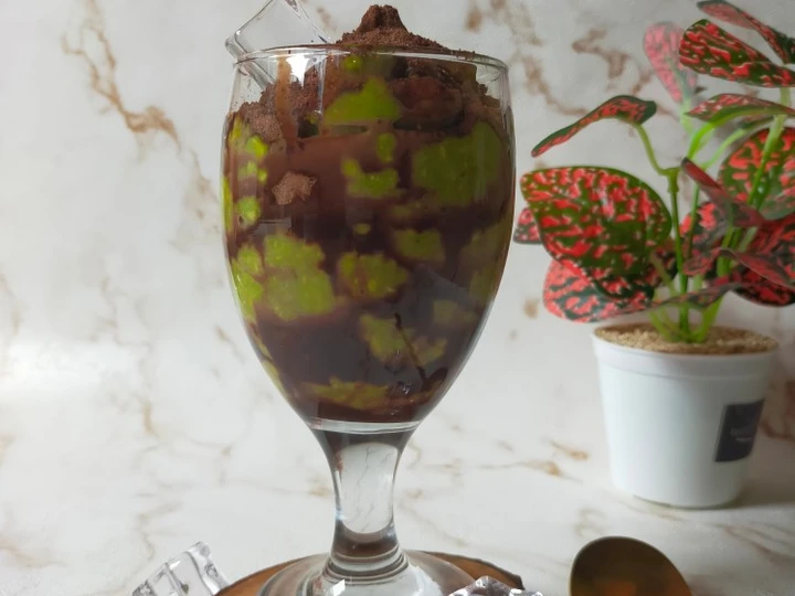 Langkah Gampang Membuat Resep Alpukat Kocok yang Uenak Anti Ribet, Bisa Manjain Lidah