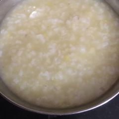 A picture of Khichdi.