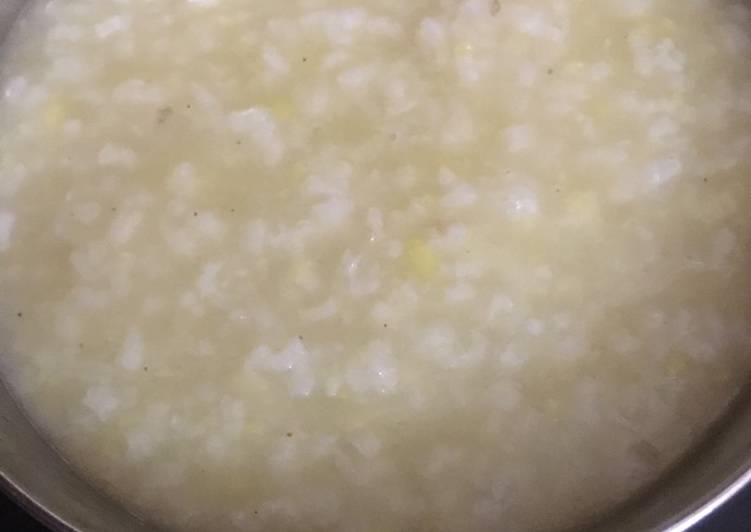 Steps to Prepare Favorite Khichdi