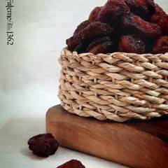 A picture of Homemade Aloo Bukhara (Persian Dried Plums).