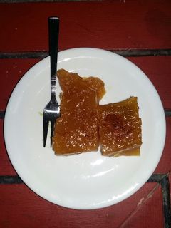 Φωτογραφία της συνταγής Χαλβάς Φαρσάλων