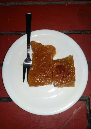 Φωτογραφία της συνταγής Χαλβάς Φαρσάλων