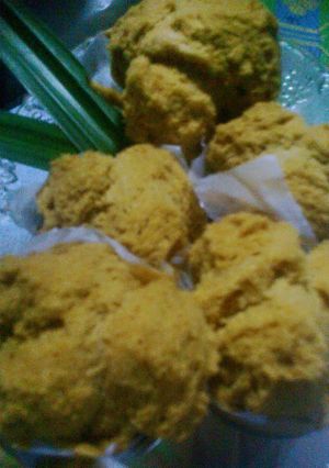Foto resep Bolu kukus mekar gula merah