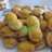 Kue kacang teflon